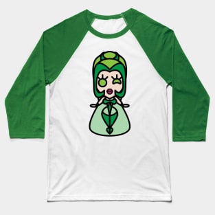 Polaris Tooniefied Baseball T-Shirt